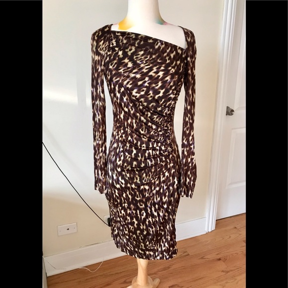 LK Bennett Dresses & Skirts - LK Bennett London Chic Midi Dress Size 4